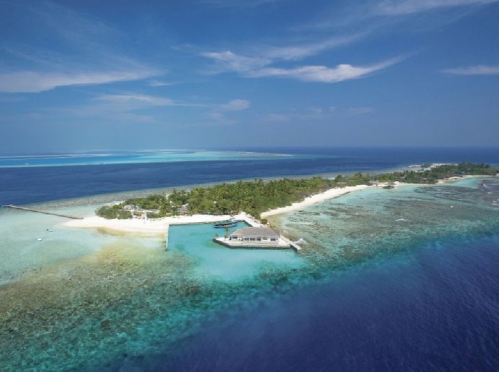 Malediven - ein Traum