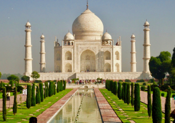 Bild Namaste India - Zauberhaftes S&uuml;dindien mit GeBeCo Reisebericht