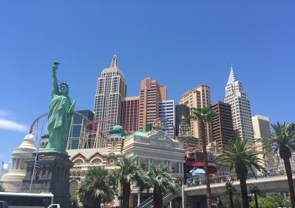 Bild von Florida - Fun in the Sun & Viva Las Vegas