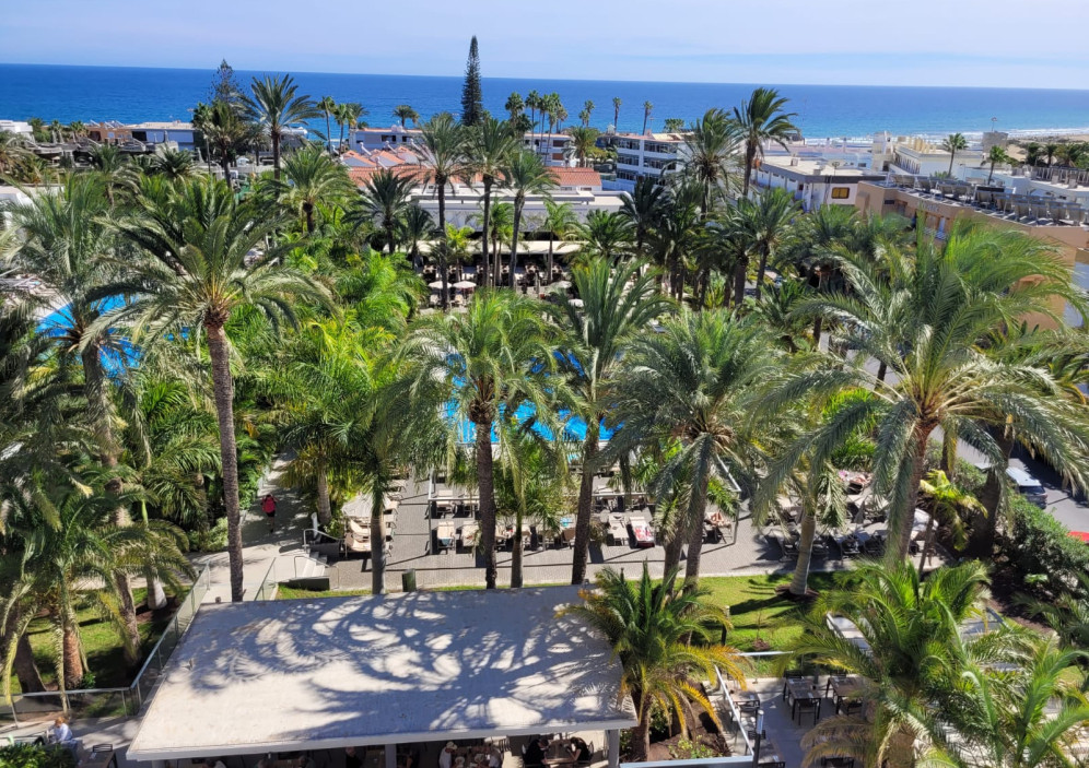 Bild von Gran Canaria, Insel des ewigen Fr&uuml;hlings
